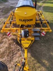 Claydon Hybrid T4.8