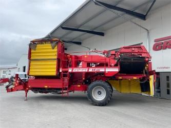 Grimme SE 260 UB