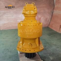 CAT 374DL 374F Swing Motor 267-6933 295-9406 296-6146
