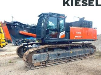 Hitachi KMC600P-7