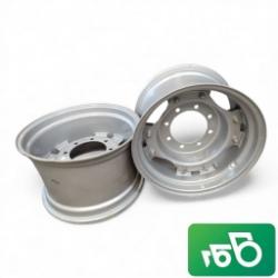 McCormick MC 100 Rim R24 W15Lx24 GKN Wheels