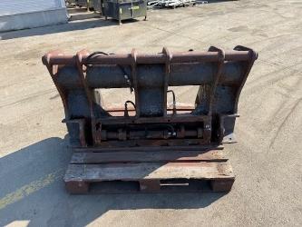 Doosan DL 300-5 Quick Coupler Loaders