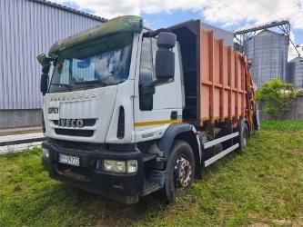 Iveco EUROCARGO 180E28