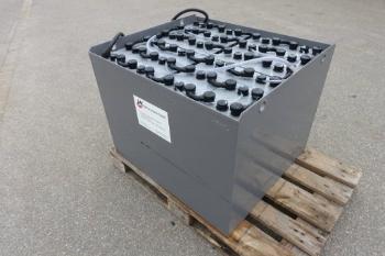Jungheinrich 48V 6PzS750 Staplerbatterie Akku Gabelstapler