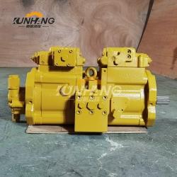 CAT K3V63DT Hydraulic Pump 1211504 312B 312BL Main Pum