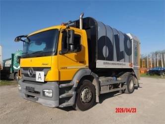 Mercedes-Benz AXOR 1829 Euro 5