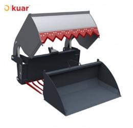 SONAROL Wycinak Combi 3w1