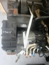 Hangcha CPD 15