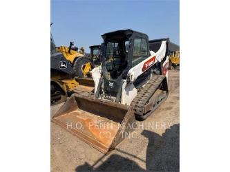 Bobcat T76