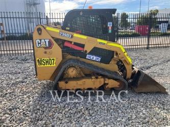 CAT 239D3