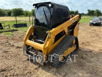 CAT 249D3