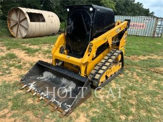 CAT 249D3
