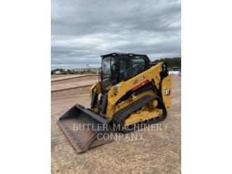 CAT 255