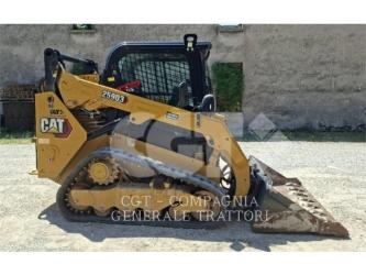 CAT 259D3
