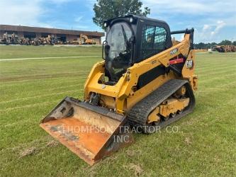 CAT 259D3