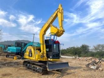 Komatsu PC 70-8