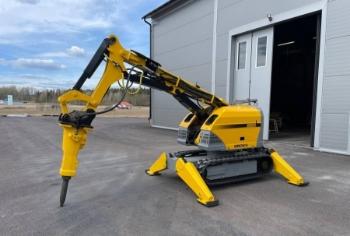 Brokk 260