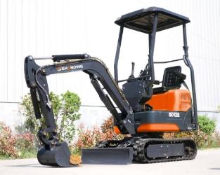 Shanding SD12E