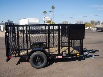 East Mfg TEXAS LS1 5X10