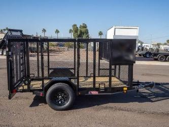 East Mfg TEXAS LS1 5X10