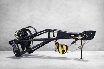 Manitou PT2000 Lier | 2018