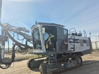 Furukawa HCR L110-ES