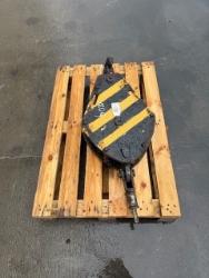 Sennebogen Sennebogen S 613 M Hook Block 1-Sheaves