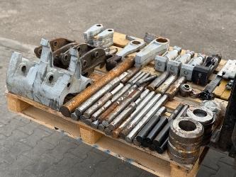 Geith NEW COMPLET PARTS