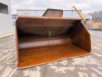 CAT 980 H USED BUCKET
