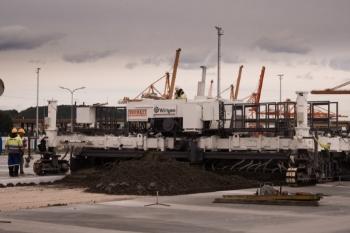 Wirtgen SP 850 SP850