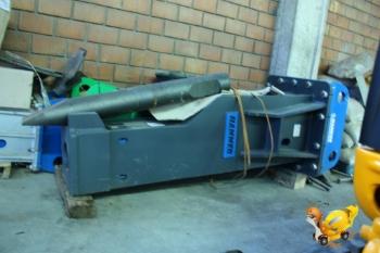 Hammer HM 2900