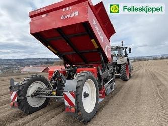 Dewulf - Structural 30 3 x 44 eller 2x 88