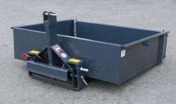 Fritz Oststeirer JKM S 1800 KAT II