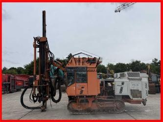 Sandvik Powertrak CHA 660