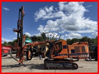 Sandvik Ranger DX 700-2 (DX800)
