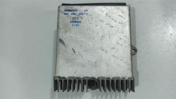 DAF 45 Unidade de Controlo Ar Condicionado
