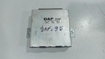 DAF 95 Unidade de Controlo Motor