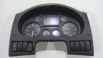 DAF CF Painel de Instrumentos CF;XF