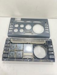 DAF /Tipo: V90 R.3.44-1 / Painel de Instrumentos Daf 9