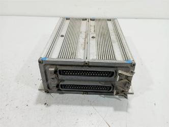 DAF XF95 Unidade de Controlo E-Gas Limitador Veloc