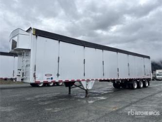 Ty-Crop 53 ft x 102 in Tri/A Moving Floor Open-Top