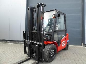 EP Equipment EFL353