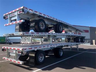 East Mfg FLATBED