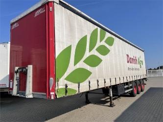 AMT Truckbeslag