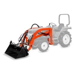4Farmer Ładowacz czołowy LAD-3 TUR 4FARMER