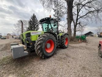 CLAAS Xerion 3300