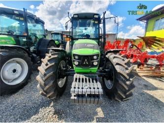 Deutz-Fahr 115 GS