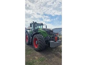 Fendt 1038 Vario