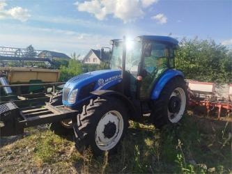 New Holland TD 5.110