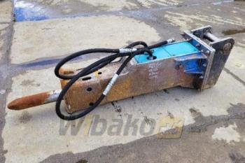 Volvo EC210LC Hydraulic hammer for excavator / Hydrauli